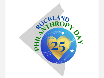 25th Annual Rockland Philanthropy Day 