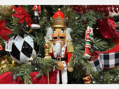 Down to Earth Living Invites Community to Celebrate the Nostalgia of Christmas