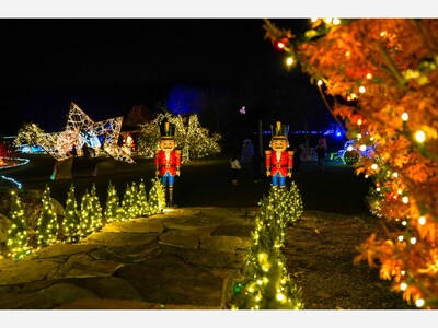 Experience the Magic - Lumina Returns to Harvest Moon 