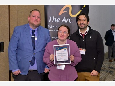 The Arc Westchester Celebrates Inclusive Employers at 2025 Employer Recognition Breakfast