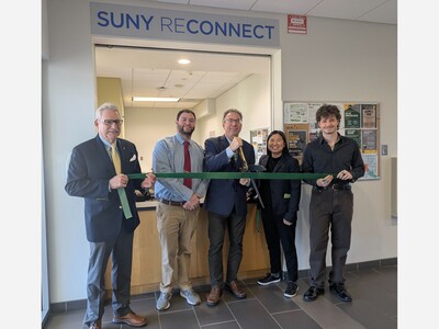 Adult Learners Get a New Resource