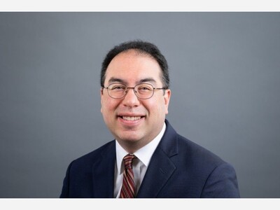 Catholic Charities Community Services of Rockland Names New Executive Director