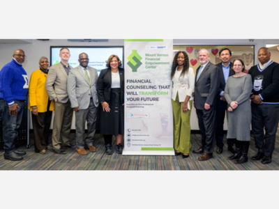 Financial Empowerment Center Marks First Year of Impact with Community Celebration