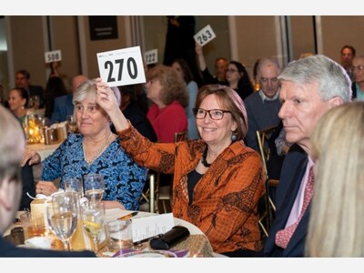 The Arc Westchester Foundation Raises Nearly $575,000 at 19th Annual  “A Matter of Taste”