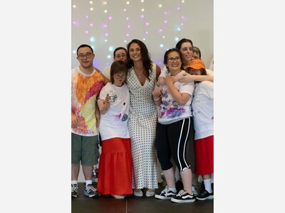 Adaptive Fashion Show Celebrates Confidence, Inclusion, and Self-Expression