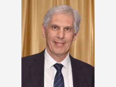 Parent Advocate Named Board President of The Arc Westchester 