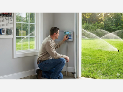 Water Advisory Council Shares Smart Outdoor Watering and Car Washing Tips for Summer