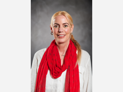 Local Professor Earns Prestigious Fulbright Award