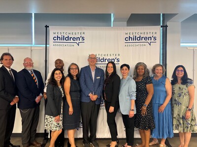 Westchester Officials Discuss Housing, Health, and Youth Support at WCA Event