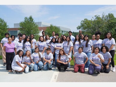 RCC Welcomes Incoming Educational Opportunity Program (EOP) Class for Summer Orientation