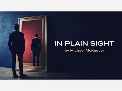 Penguin Rep Theatre Announces Casting for World Premiere of In Plain Sight  