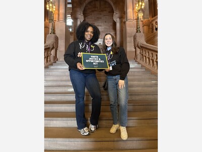 Westchester Children’s Association Marks Youth Justice Action Month by Highlighting Policies and Programs That Support Young People