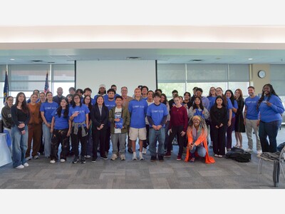 Rockland Community College Doubles SUNY ASAP Program Capacity as Student Persistence Reaches 90 Percent