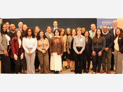 On World Mental Health Day, Westchester Children’s Association Highlights Gaps Behind Youth Mental Health Data