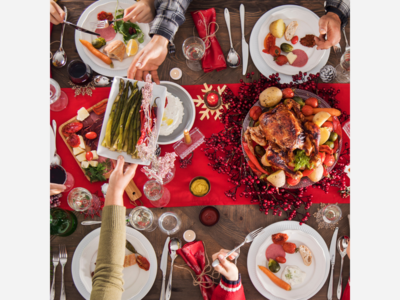 Simple Tips for Saving Money and Reducing Food Waste this Holiday Season