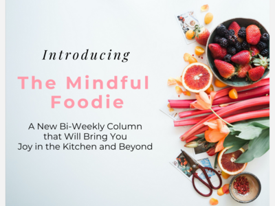 The Mindful Foodie