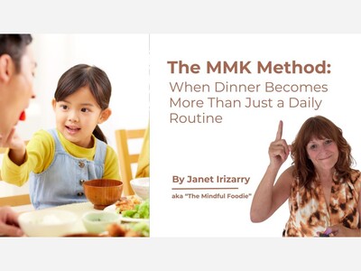 The MMK Method: When Dinner Becomes More Than Just a Daily Routine