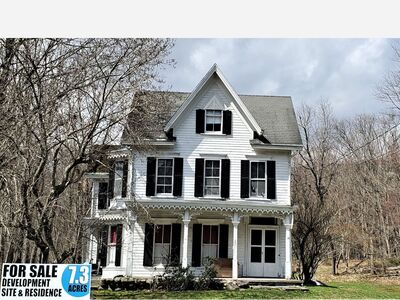 Will 19th century Ladentown home be lost to history?