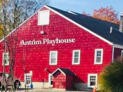 Rockland's oldest community theater group debuts new home