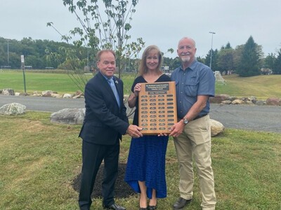 Meet the woman who saved the snapping turtles