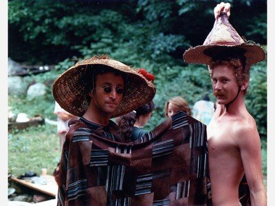 Back to 'The Land': Rockland's Legendary Gate Hill Cooperative Turns 70