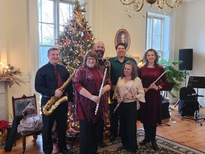 Longing for Christmas the way it used to be?