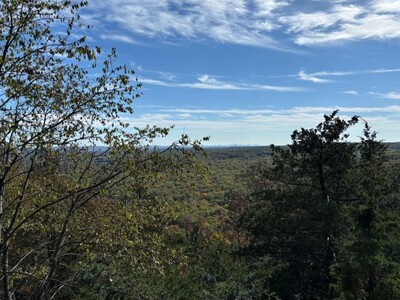 Open space preserved along New City's South Mountain Road