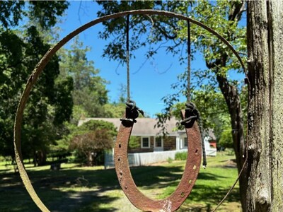 Peter Depew's 1700s Rockland County home saved from development