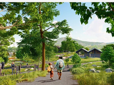 Bear Mountain State Park to get $25 million upgrade