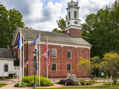 Step back in history during tour of Tappan's homes and landmarks