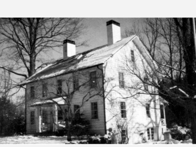 Washington, the Revolution and the Ramapo Pass