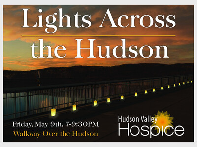 Lights Across the Hudson