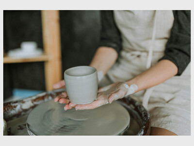 Sip & Sculpt at Millbrook Winery