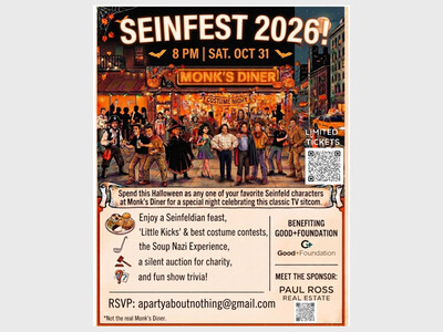 SEINFEST 2026!