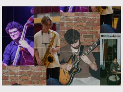 Jazz Summer Concert Series at Millbrook Winery