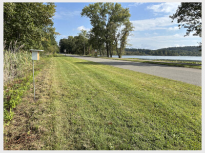 The Knickerbocker Mile