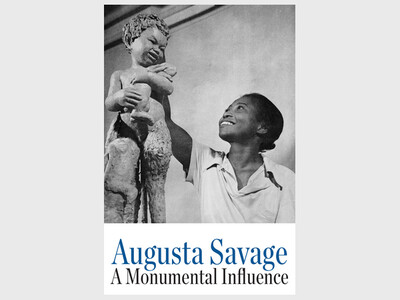 Augusta Savage art exhibit