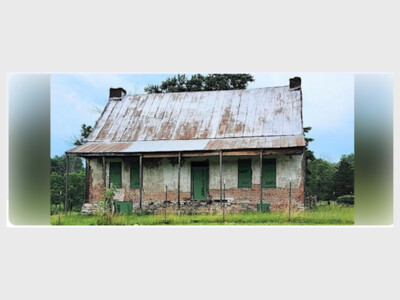 Van Hoesen to Marriott: The History of that Old House on Rt 66 (Claverack)