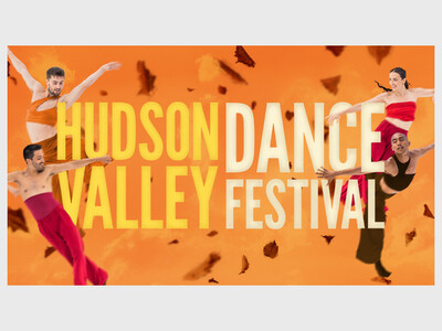 Hudson Valley Dance Festival