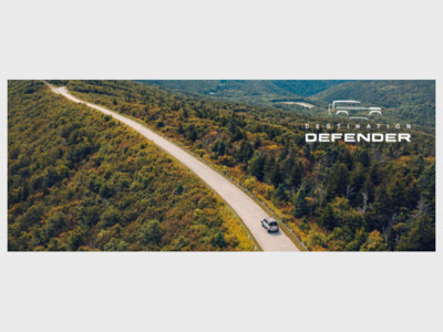 Destination Defender 2022 Festival