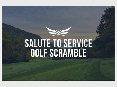 Guardian Revival's Salute to Service Golf Scramble