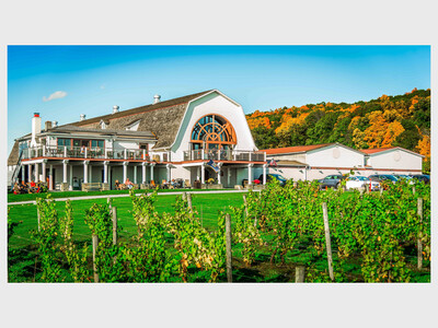 Weekend Events at Millbrook Winery