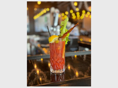 Bottomless Brunch at FARM/Hotel Nyack