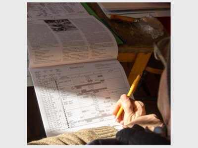 Seeing Nature Whole, Life Rhythms + Biodynamic Planting Calendar