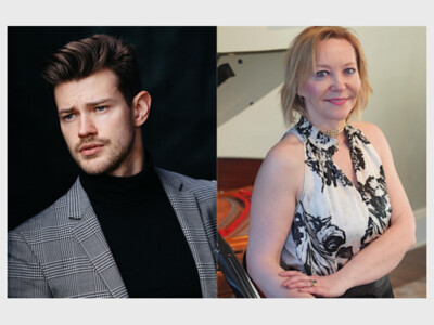 L.v.BEETHOVEN Violin Sonatas Filip Pogady, violin Oxana Mikhailoff, piano