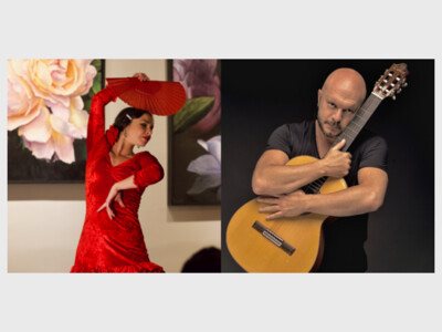 Flamenco With Romero