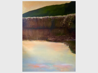 Artist Exhibitions: Dan Lukens