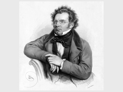 Sparkill Classical Series: Schubert’s Piano works: Wanderer Fantasy, Last Piano Sonata, 4 Impromptus