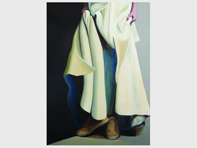 Artist Exhibitions: Delah Brucelli