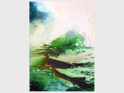 Opening Reception: Delah Brucelli